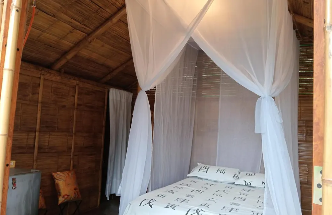 Cabanas Villa Paul-1